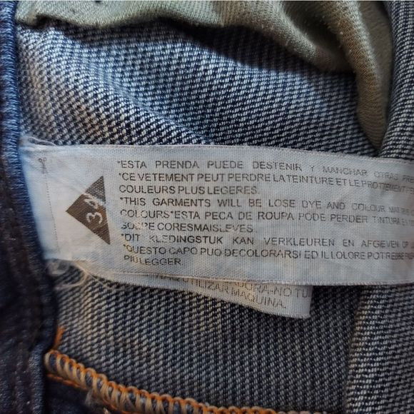 Zara Men's Denim Jeans - Picture 9 of 11